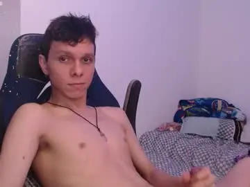 Chaturbate Free Live Porn of bryamado