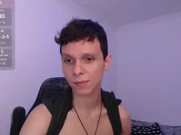 Chaturbate Private Sex Chat of bryamado