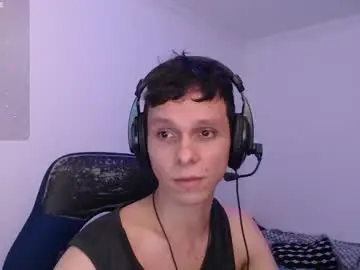 Chaturbate Sex Cam of bryamado