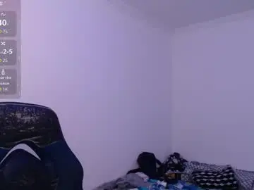 Chaturbate Live Porn of bryamado