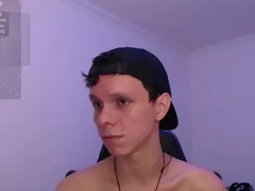 Chaturbate Best Webcam of bryamado