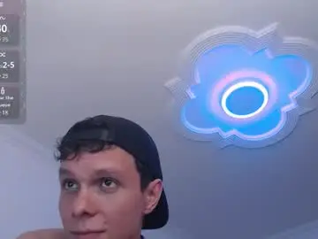 Chaturbate Live Porn of bryamado