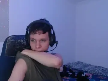 Chaturbate Live Sex of bryamado