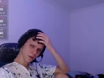 Chaturbate Free Porn Cam of bryamado