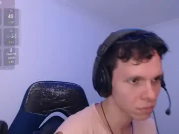 Chaturbate Free Porn Cam of bryamado