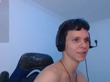 Chaturbate Live Sex Cam of bryamado