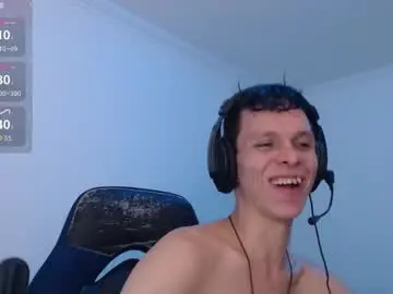 Chaturbate Adult Video Chat of bryamado