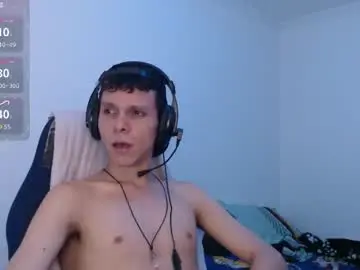 Chaturbate Sex Cam of bryamado