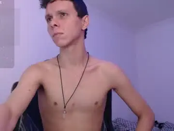 Chaturbate Sex Cam of bryamado