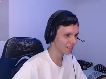 Chaturbate Nude Webcam of bryamado