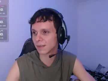 Chaturbate Adult Video Chat of bryamado