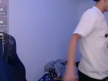 Chaturbate Private Sex Chat of bryamado