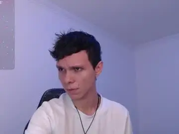 Chaturbate Sex Cam of bryamado