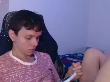 Chaturbate Sex Cam of bryamado