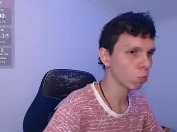 Chaturbate Best live sex cam show of bryamado