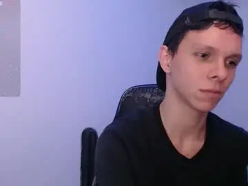 Chaturbate Live Sex Cam of bryamado