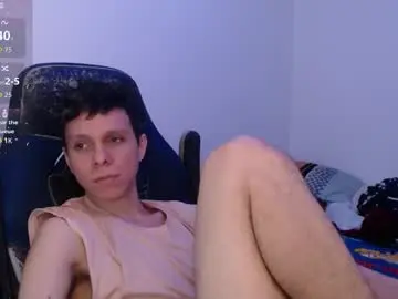 Chaturbate Sex Chat of bryamado