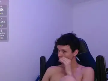 Chaturbate Adult Webcam of bryamado