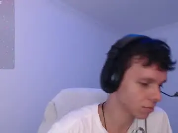 Chaturbate Free Porn Cam of bryamado