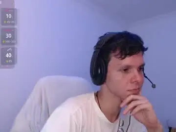 Chaturbate Live Sex Cam of bryamado