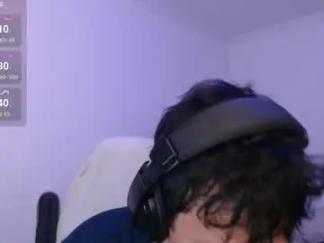 Chaturbate Free Porn Cam of bryamado