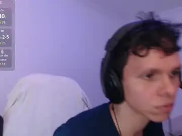 Chaturbate Adult Video Chat of bryamado