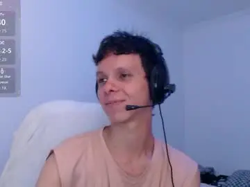 Chaturbate Watch Live Sex Cams of bryamado