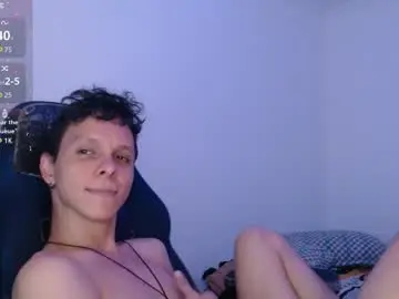 Chaturbate Live Sex of bryamado