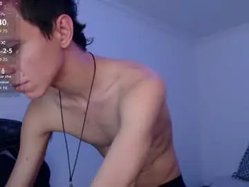Chaturbate Live Porn of bryamado