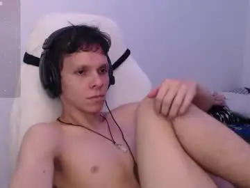 Chaturbate Live Sex of bryamado