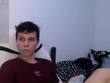 Chaturbate Live Sex Cam of bryamado