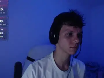 Chaturbate Best live sex cam show of bryamado