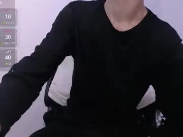 Chaturbate Free Porn Cam of bryamado