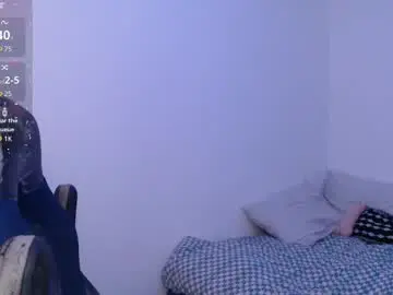 Chaturbate Sex Cam of bryamado