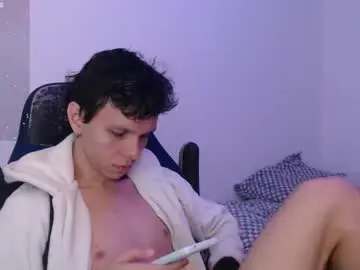 Chaturbate Free Live Porn of bryamado