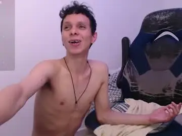 Chaturbate Adult Webcam of bryamado