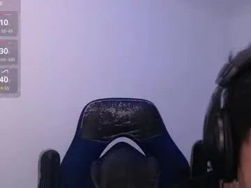 Chaturbate Adult Video Chat of bryamado