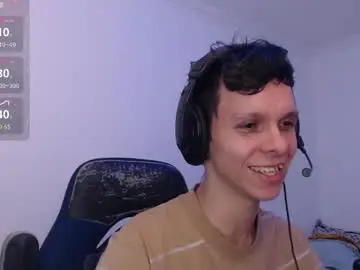 Chaturbate Live Sex Cam of bryamado