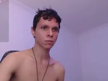 Chaturbate Live Sex of bryamado