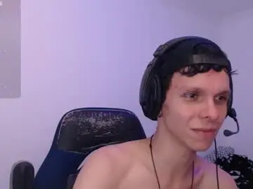 Chaturbate Nude Webcam of bryamado