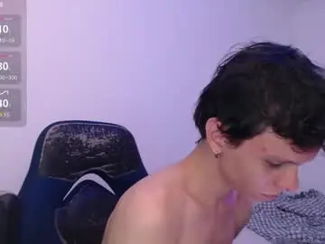 Chaturbate Live Sex Cam of bryamado