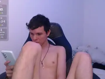 Chaturbate Private Sex Chat of bryamado