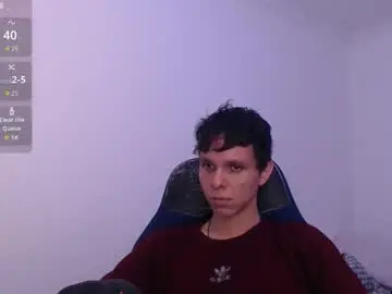 Chaturbate Private Sex Chat of bryamado