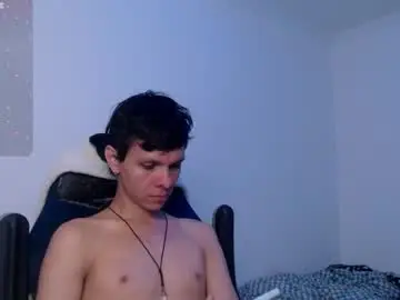 Chaturbate Watch Live Sex Cams of bryamado