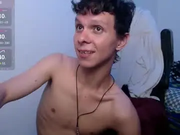 Chaturbate Adult Video Chat of bryamado