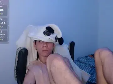 Chaturbate Sex Cam of bryamado