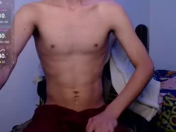 Chaturbate Adult Webcams of bryamado