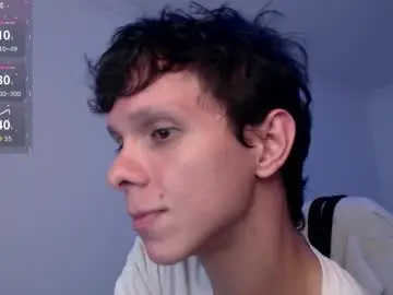 Chaturbate Sex Chat of bryamado