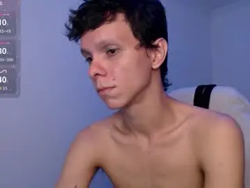 Chaturbate Best Webcam of bryamado