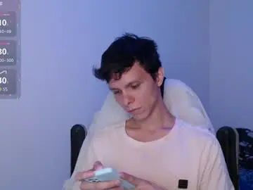 Chaturbate Best Webcam of bryamado